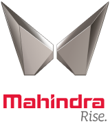 Logo for Beaudesert Mahindra